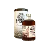 Ferroni Brut de Fût Antilles Françaises 2016 70cl bottle — view 1