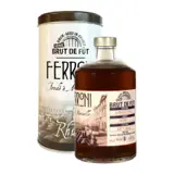 Ferroni Brut de Fût Antilles Françaises 2016 70cl bottle — view 1