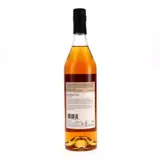 Berry Bros & Rudd Foursquare Barbados Rum (TasTToe) 2005 70cl bottle — view 2