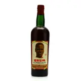 Borderie and Bregeaud Rhum Superieur (1950s) 75cl bottle — view 1