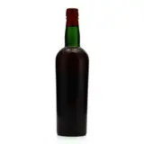 Borderie and Bregeaud Rhum Superieur (1950s) 75cl bottle — view 2