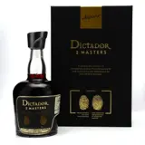 Dictador 2 Masters Parra & Niepoort 70cl bottle — view 1