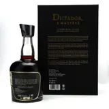 Dictador 2 Masters Parra & Niepoort 70cl bottle — view 2