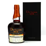 Dictador Best of 1978 70cl bottle — view 1