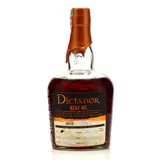 Dictador Best of 1978 70cl bottle — view 1