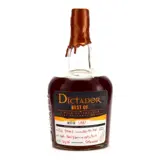 Dictador Best Of 1981 70cl bottle — view 1