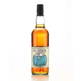 Single Cask Nation Foursquare Barbados Rum 2010 70cl bottle — view 1