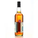 Single Cask Nation Foursquare Barbados Rum 2010 70cl bottle — view 2