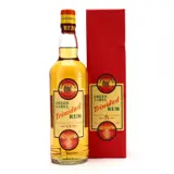 Cadenhead‘s T.D.L Green Label Trinidad Rum 2003 70cl bottle — view 1