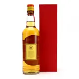 Cadenhead‘s T.D.L Green Label Trinidad Rum 2003 70cl bottle — view 2