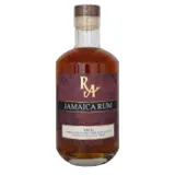 RA Jamaica Rum MRJB 1982 50cl bottle — view 1