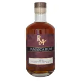 RA Jamaica Rum MRJB 1982 50cl bottle — view 2