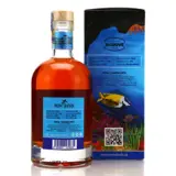 Rum Shark Travellers Single Vintage 2014 70cl bottle — view 2