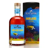 Rum Shark Travellers Single Vintage 2006 70cl bottle — view 1