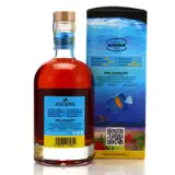 Rum Shark Travellers Single Vintage 2006 70cl bottle — view 2