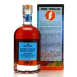 Rum Shark Travellers Single Vintage 2008 70cl bottle — view 2