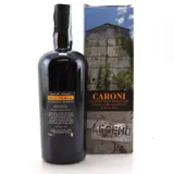 Velier Caroni Heavy Trinidad Rum (Stefano Cremaschi) HTR 1996 70cl bottle — view 2