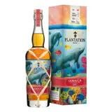 Clarendon Plantation Jamaica 2007 Clarendon MSP (One-Time Limited Edition) MSP 70cl bottle — view 1