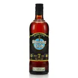 Havana Club 7 Años Places + Faces 70cl bottle — view 1