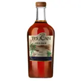 Toucan Saint Maurice Vieux Rhum 2015 50cl bottle — view 1