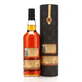 A.D. Rattray Caroni Cask Collection for Shinanoya (Batch 1) 1997 70cl bottle — view 1
