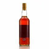 A.D. Rattray Caroni Single Barrel Caroni Rum (Whisky Experience) 1997 70cl bottle — view 2