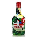 Rhum J.M Blanc Jardin Macouba 70cl bottle — view 1