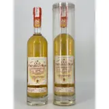 Secret Treasures Caroni Old Trinidad Rum 1996 70cl bottle — view 1