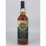 The Whisky Agency Caroni Single Barrel Rum HTR 1997 70cl bottle — view 1