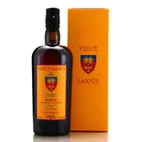 Velier Chelo Clairin Vieux Sajous Lustau Oloroso Cask 2017 70cl bottle — view 1
