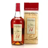 Good Spirits Caroni Pure Rum Single Cask 1997 70cl bottle — view 1