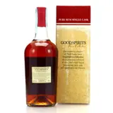 Good Spirits Caroni Pure Rum Single Cask 1997 70cl bottle — view 2