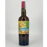 High Spirits Collection Caroni 1991 75cl bottle — view 1