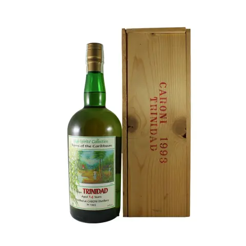 High Spirits Collection Caroni Magnum 1993