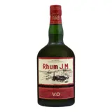 Rhum J.M VO 70cl bottle — view 1