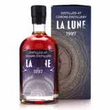 Jack Tar Caroni La Lune 1997 70cl bottle — view 1