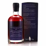 Jack Tar Caroni Le Soleil 1997 70cl bottle — view 2