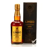 Jack Tar Caroni LIMBO HTR 1999 70cl bottle — view 1