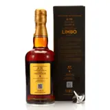 Jack Tar Caroni LIMBO HTR 1999 70cl bottle — view 2