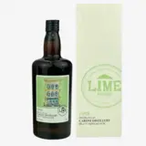 Precious Liquors Caroni Lime House Caroni 1998 HTR 70cl bottle — view 1