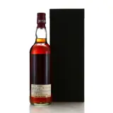 Spirits Shop Selection Caroni Taipai Bar Show Trinidad HTR 1997 70cl bottle — view 2
