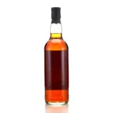 The Auld Alliance Caroni Trinidad Rum (Acensorship) 1998 70cl bottle — view 2