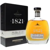 Bellevue Rhum Vieux 1821 2012 70cl bottle — view 1