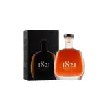 Bellevue Rhum Vieux 1821 2012 70cl bottle — view 2