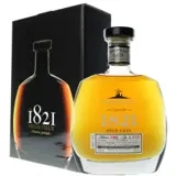 Bellevue Rhum Vieux 1821 2012 70cl bottle — view 3