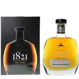 Bellevue Rhum Vieux 1821 2012 70cl bottle — view 4