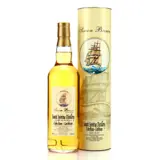 Simon Brown Sancti Spiritus Cuba Rum - Caribbean 1998 70cl bottle — view 1
