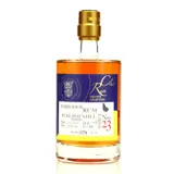 Mount Gay Rumclub Private Selection Ed. 23 BMMG 2000 50cl bottle — view 1