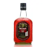 Mohan Meakin Distillery Old Monk Very Old Vatted 70cl bottle — view 2