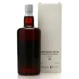 Precious Liquors & The Auld Alliance Caroni Trinidad Rum 1998 70cl bottle — view 2
